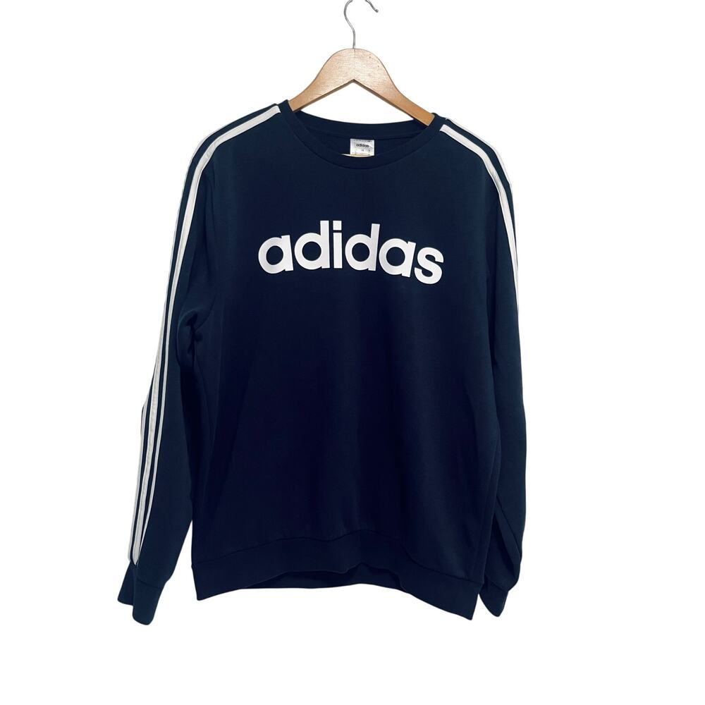 Adidas sweatshirt